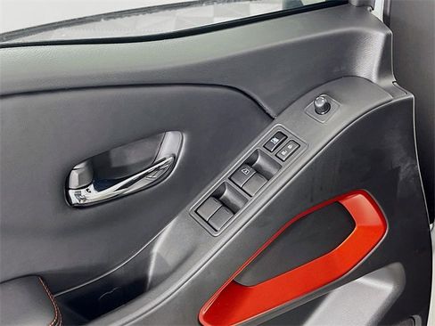 New 2025 Nissan Frontier Pro-X image 17