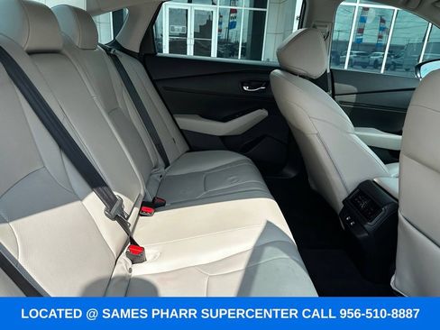 Used 2024 Honda Accord EX-L image 23