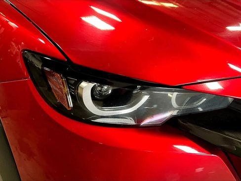 Used 2024 MAZDA CX-50 AWD 2.5 S w/ Preferred Package image 25