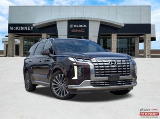 Used 2024 Hyundai Palisade Calligraphy AWD/4WD video 1