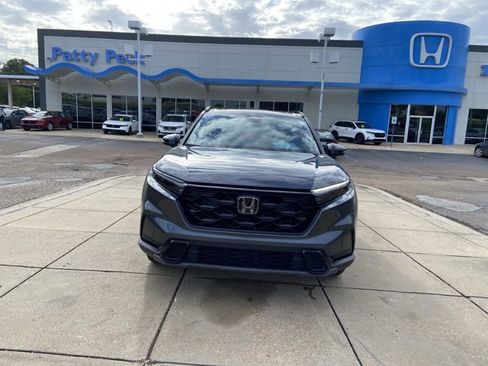 Used 2023 Honda CR-V Sport image 5