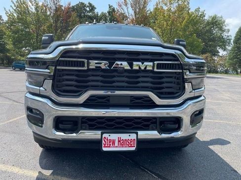 New 2025 RAM 2500 Tradesman image 10
