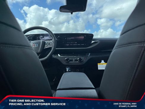 New 2026 Buick Envista Preferred w/ Convenience I Package FWD image 15