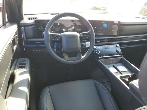New 2026 Hyundai Santa Fe Calligraphy AWD/4WD image 10