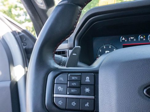 Used 2024 Ford F150 Raptor AWD/4WD image 37