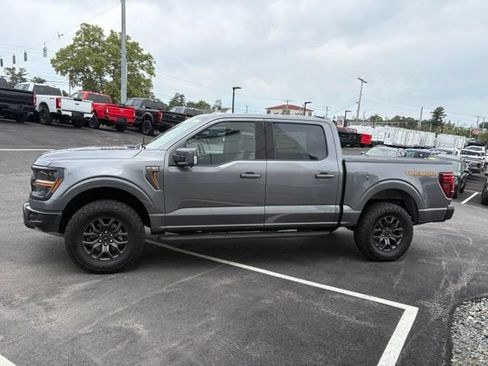 Certified 2025 Ford F150 Tremor w/ Equipment Group 402A High AWD/4WD image 6