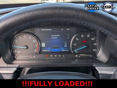 Used 2023 Ford Explorer XLT w/ Equipment Group 202A image 36