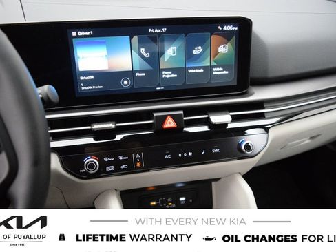 New 2026 Kia Sportage EX AWD/4WD image 22