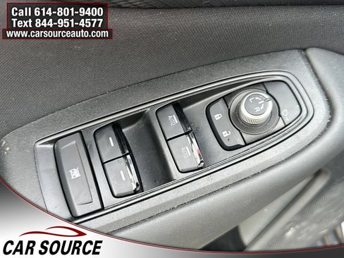 Used 2024 Subaru Legacy Premium AWD/4WD image 13