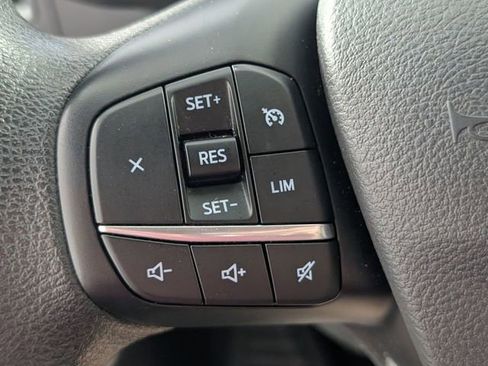 Used 2024 Ford Transit 350 XLT image 15