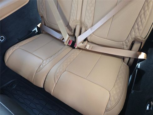 Used 2023 Jeep Grand Cherokee L Summit w/ Advanced Protech Group IV image 15