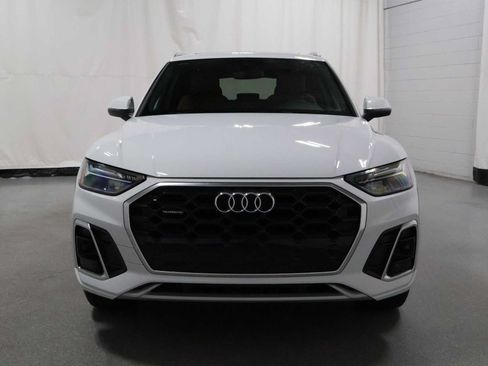 Used 2024 Audi Q5 2.0T Premium w/ Convenience Package AWD/4WD image 14
