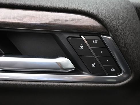 New 2026 Chevrolet Silverado 1500 LTZ w/ LTZ Convenience Package II image 15