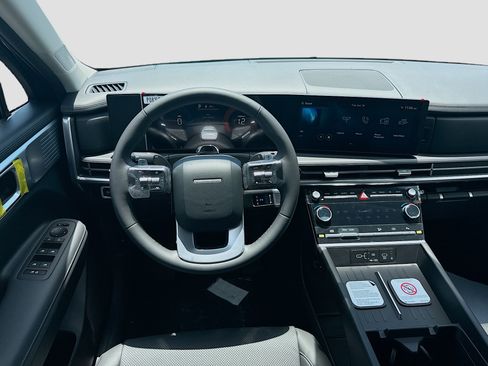 New 2026 Hyundai Santa Fe SEL FWD image 15
