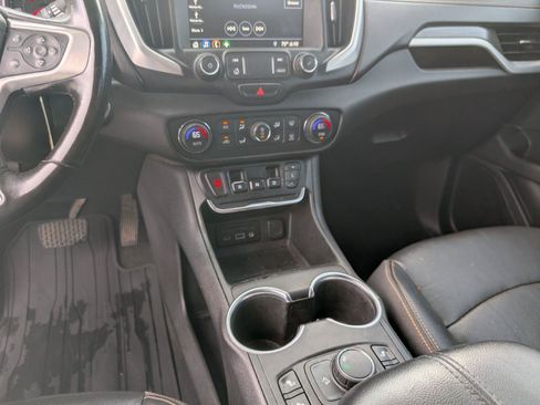 Used 2019 GMC Terrain SLT w/ Preferred Package FWD image 30
