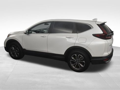Used 2020 Honda CR-V EX image 4