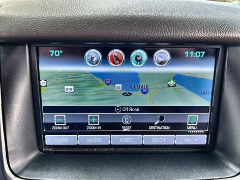 Used 2020 Chevrolet Tahoe Premier w/ Max Trailering Package image 14