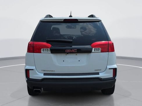 Used 2017 GMC Terrain SLE w/ Nightfall Package AWD/4WD image 5