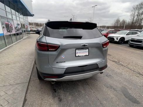 Certified 2024 Chevrolet Blazer LT w/ Convenience Package image 6