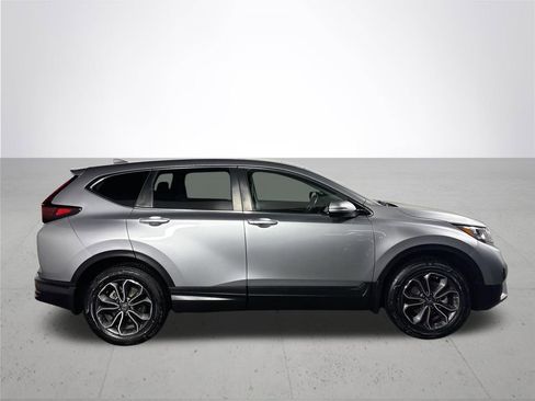 Used 2020 Honda CR-V EX-L image 5