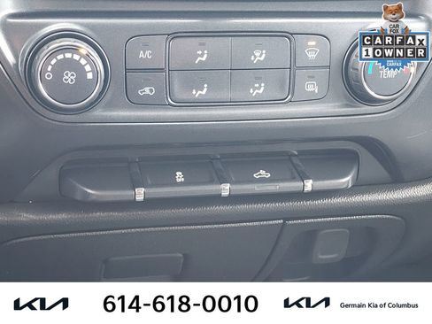 Used 2019 Chevrolet Silverado 2500 W/T w/ WT Convenience Package image 24