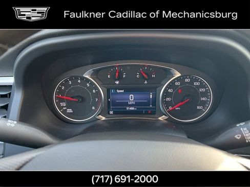 Used 2023 GMC Acadia SLE w/ Driver Convenience Package image 25