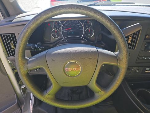 Used 2023 GMC Savana 2500 Extended RWD image 44