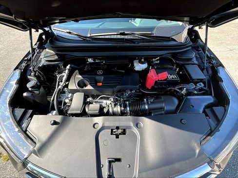 Used 2024 Acura RDX SH-AWD image 16