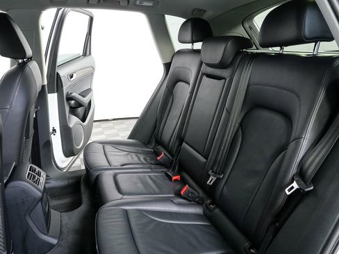 Used 2016 Audi Q5 2.0T Premium Plus w/ Technology Package image 20