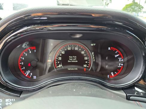 New 2026 Dodge Durango GT w/ Blacktop Package RWD image 19