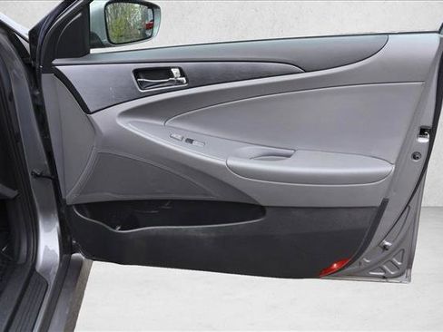 Used 2014 Hyundai Sonata GLS w/ Popular Equipment Group 2 FWD image 30