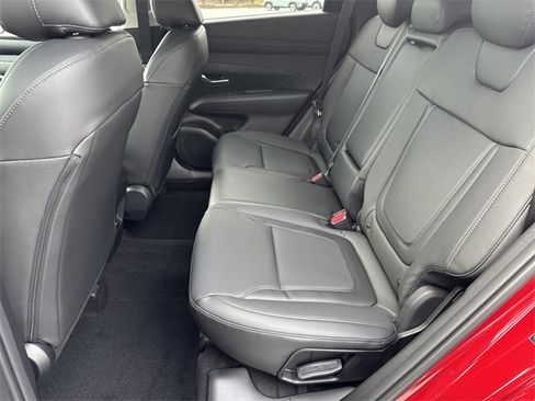 New 2026 Hyundai Tucson SEL image 12
