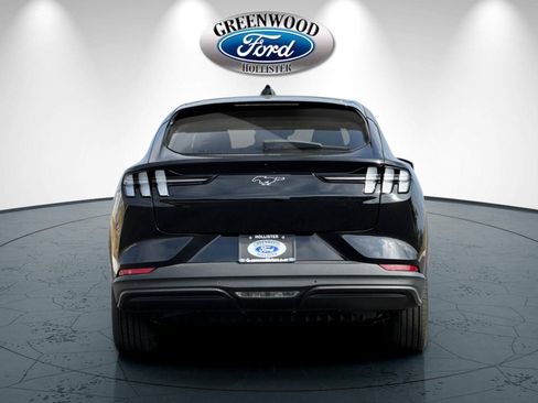 New 2025 Ford Mustang Mach-E Select w/ Interior Protection Package image 5