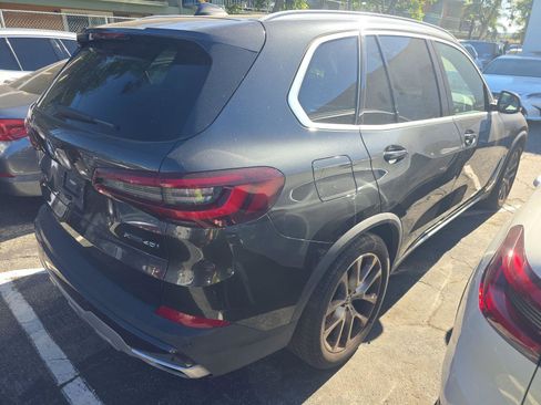 Used 2023 BMW X5 xDrive40i image 7