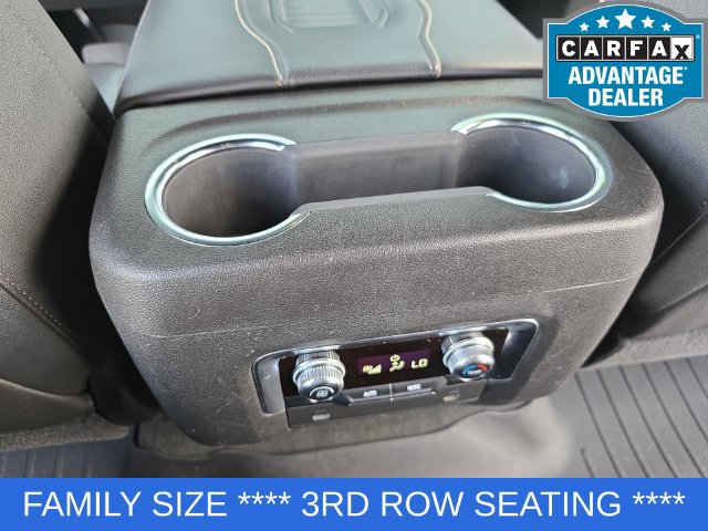 Used 2021 GMC Yukon SLT AWD/4WD image 21
