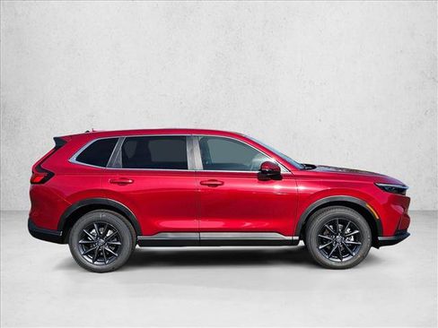 New 2026 Honda CR-V EX-L image 4