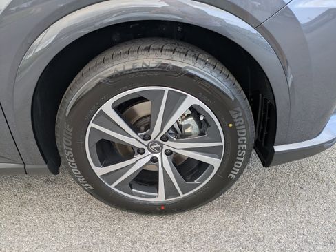 New 2026 Lexus RX 350 Premium w/ Accessory Package (K3) image 11