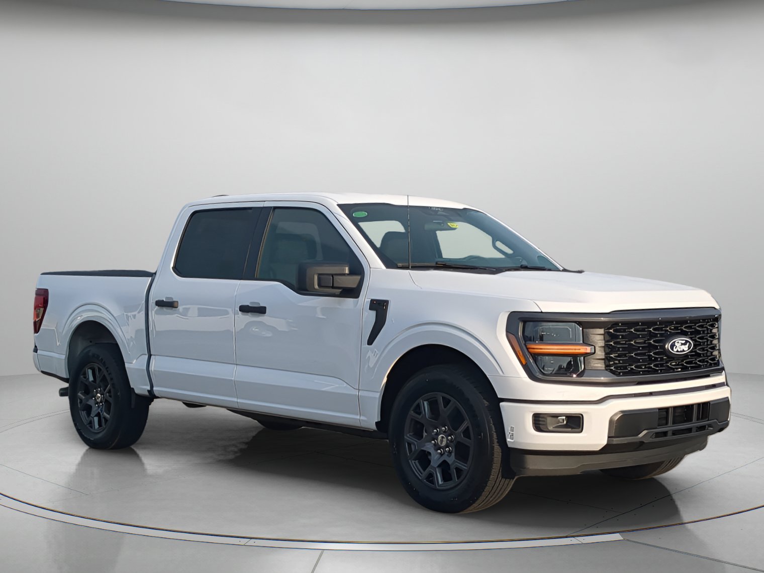 New 2026 Ford F150 STX w/ Equipment Group 200A RWD image 41
