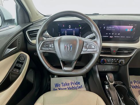 Used 2024 Buick Encore GX Sport Touring image 20
