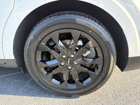 Used 2024 Kia Carnival SX Prestige FWD image 19