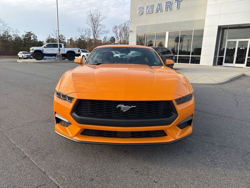 New 2026 Ford Mustang Premium image 8