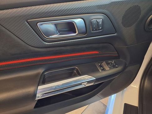 New 2025 Ford Mustang GT Premium RWD image 7