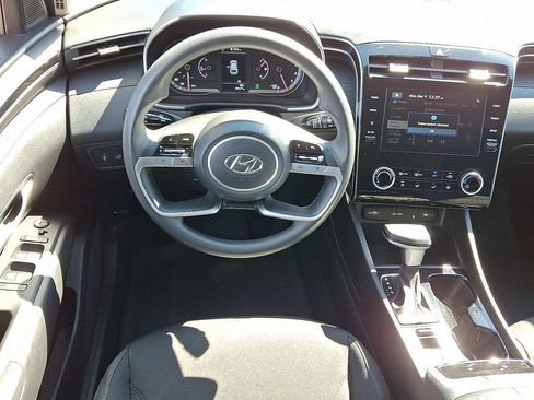 Used 2023 Hyundai Tucson SEL AWD/4WD image 12