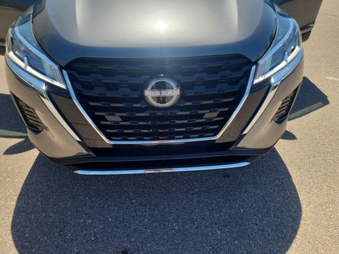 Used 2024 Nissan Kicks S FWD image 23