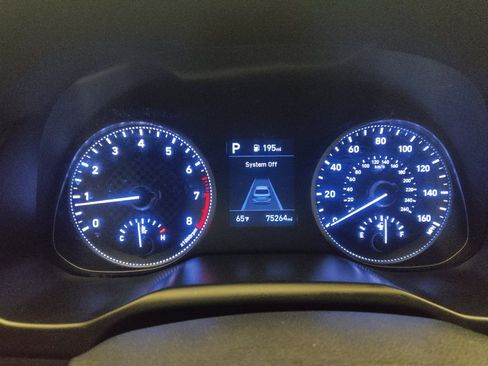 Used 2020 Hyundai Elantra Value Edition w/ Cargo Package (C1) FWD image 23