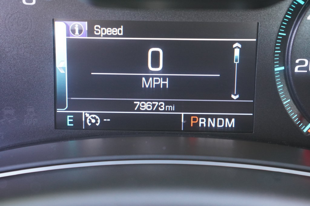 Used 2019 Chevrolet Impala LT FWD image 18