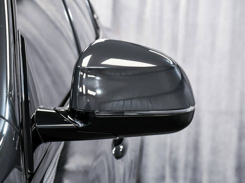 Used 2023 BMW X6 M50i w/ Executive Package image 79