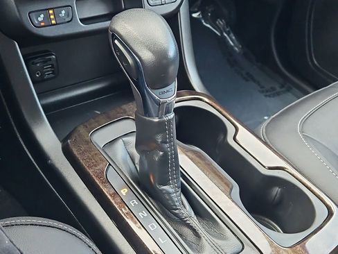 Used 2022 GMC Canyon Elevation w/ Elevation Premium Package image 29