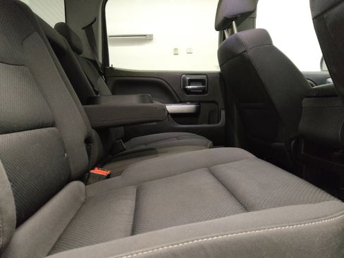 Used 2018 Chevrolet Silverado 1500 LT w/ All Star Edition RWD image 19