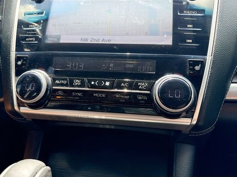 Used 2019 Subaru Outback 2.5i Limited w/ Popular Package #2 AWD/4WD image 16